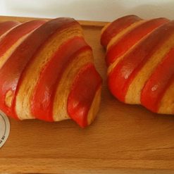 Croissants dâu