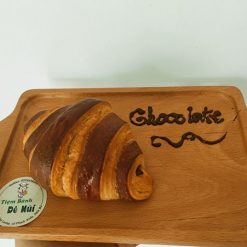 CROISSANTS socola
