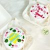 Bánh kem bento cake