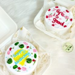 Bánh kem bento cake