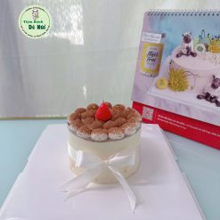 bánh sinh nhật tiramisu Nhà Bè